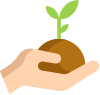 Ícono de biodiversidad